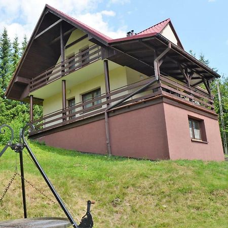 Dom Na Mosornym Groniu Villa ซาวอยา ภายนอก รูปภาพ
