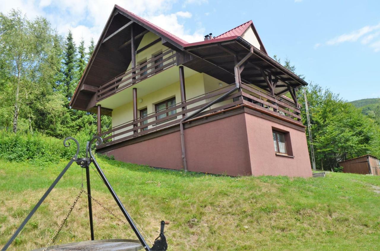 Dom Na Mosornym Groniu Villa ซาวอยา ภายนอก รูปภาพ